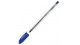 Centropen 2215 SLIDEBALL modré, guľôčkové pero